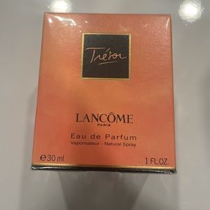 Lancôme Tresor Women’s Perfume 1 ounce